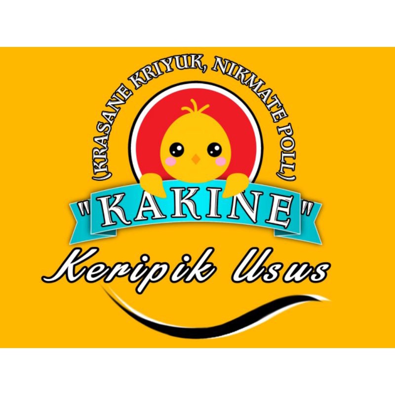 

Keripik usus Kakine
