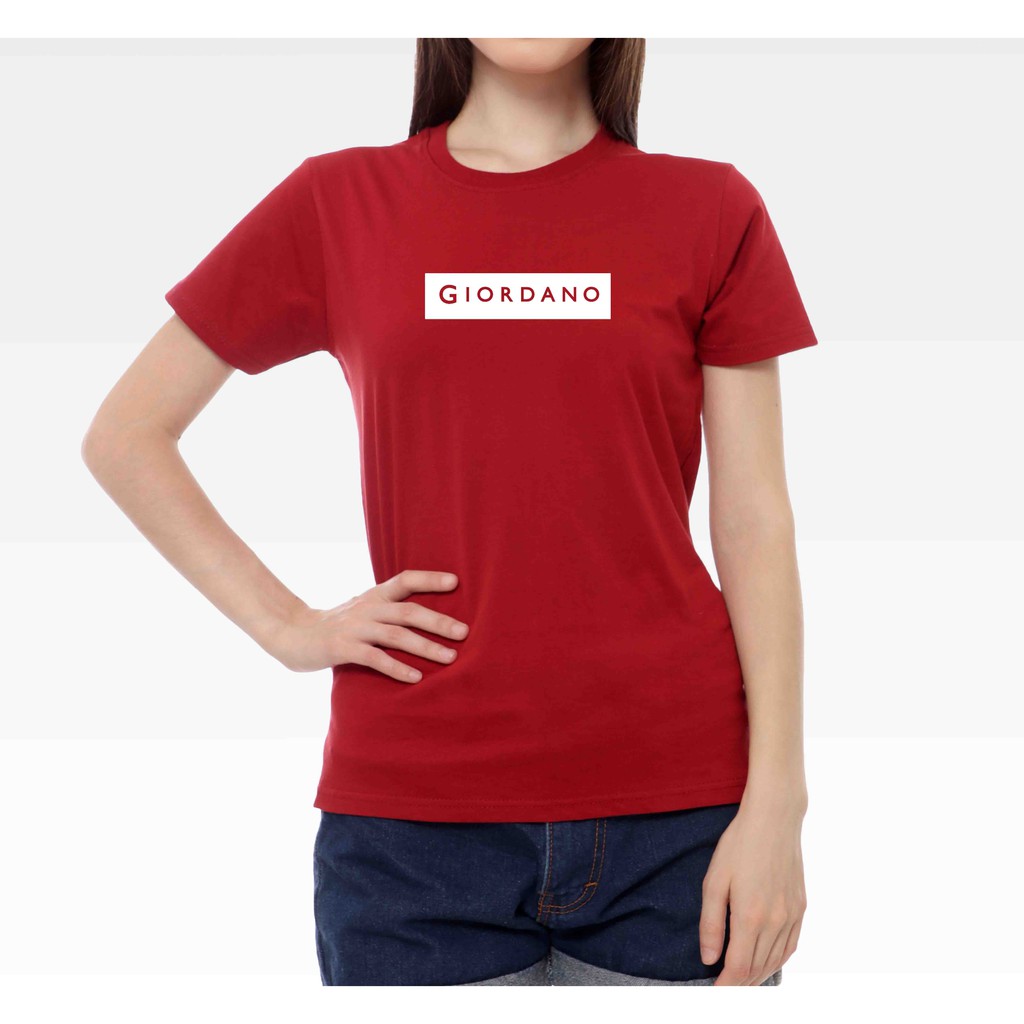 Zeskey baju kaos katun wanita murah kualitas premium Zeskey baju kaos katun wanita murah kualitas premium