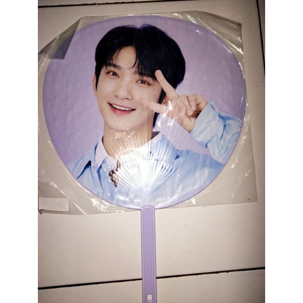 UCHIWA JOSHUA SEVENTEEN (KIPAS)
