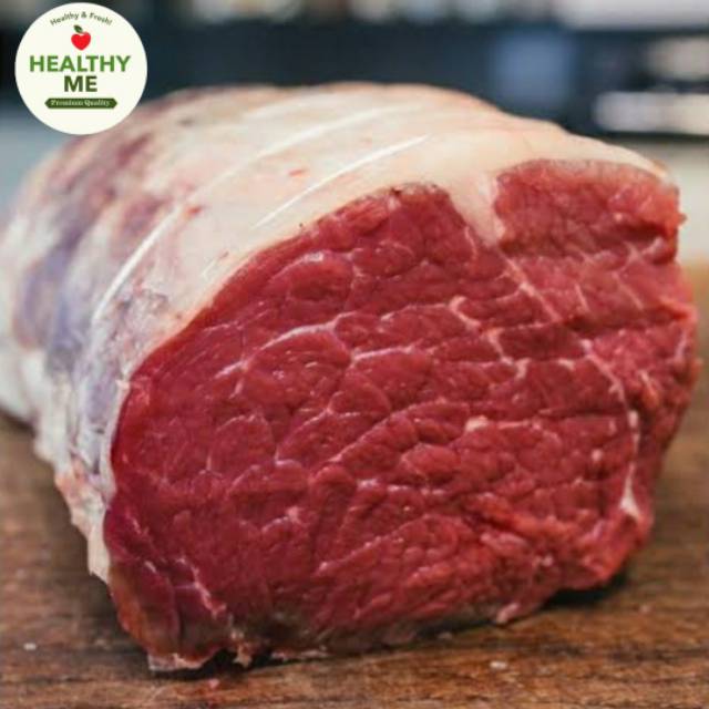

DAGING SAPI GANDIK/ TOP SIDE SEGAR 1 Kg KIRIM H+1