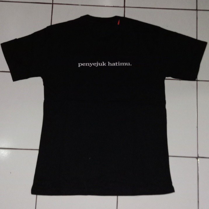 Kaos Murah Kaos Distro Murah Baju  Distro Pria T-shirt Murah Combed30s Tatto Batik Hitam