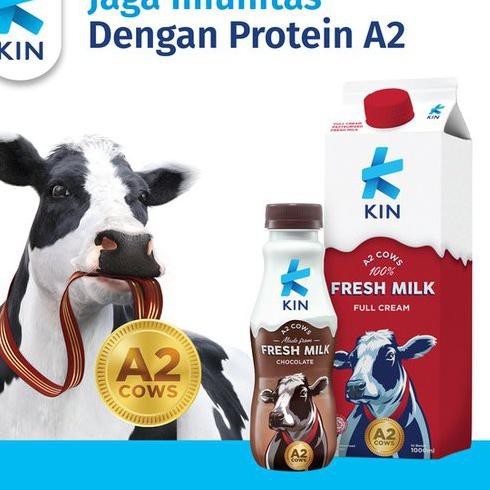 

PROMO 11.11 KIN Bulgarian Yogurt Original 200ml