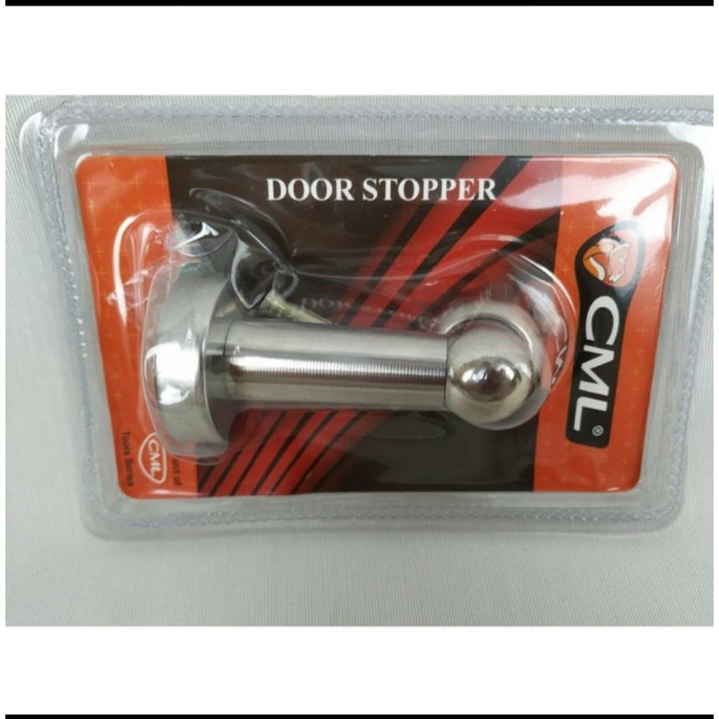 Door stop atau stoper pintu Magnit merk Camel