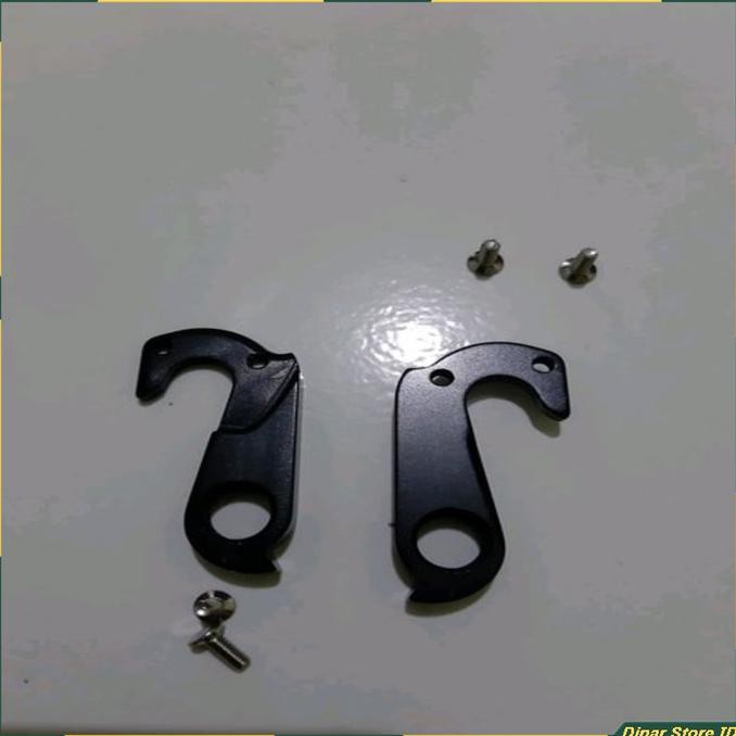 Dropout Cervelo atau Anting Rd Cervelo R2 R3 R5 S2 S3 S5
