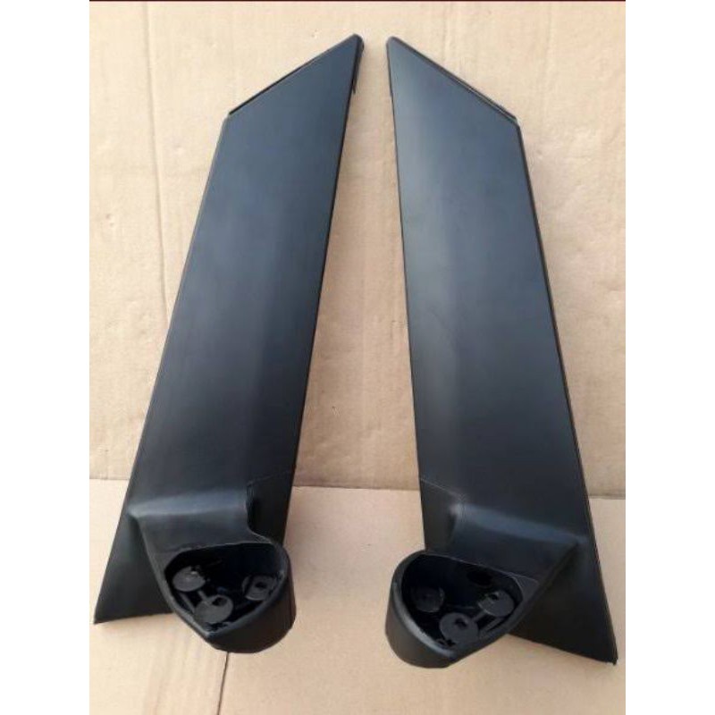 kaki / lengan pangkon spion mobil innova 2005-2014 Ferrari Variasi