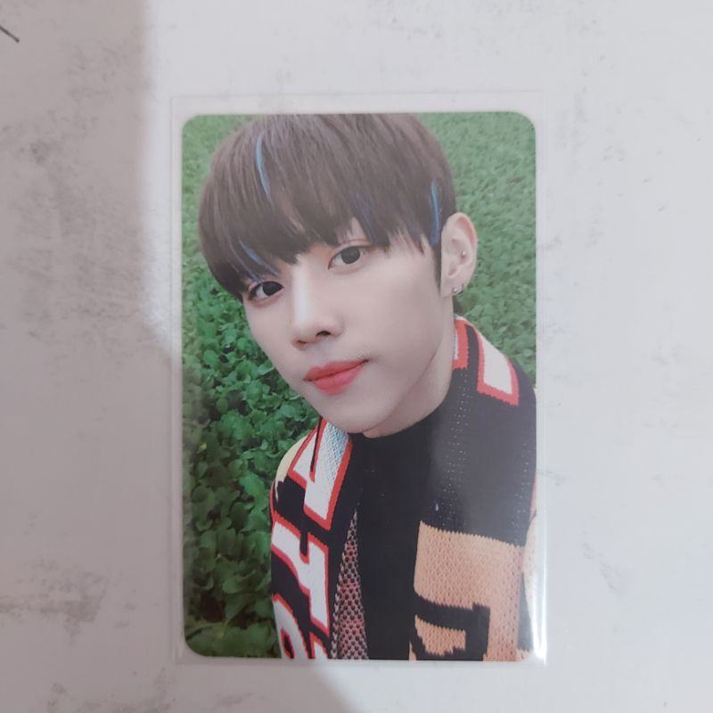pc in the air sunwoo the boyz