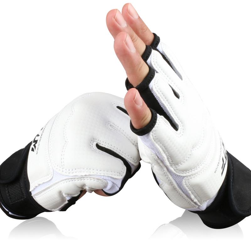 Sarung Tangan Taekwondo/Pelindung Jari/Handgloves Protector