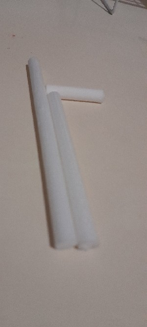 Llk68 Kapas Filter Humidifier Bahan Katun Aromaterapi