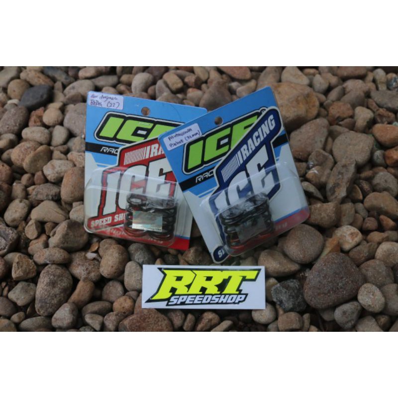 Per pir klep ICE Racing JAPAN AKUTAGAWA BEBEK &amp; SPORT 32 mm