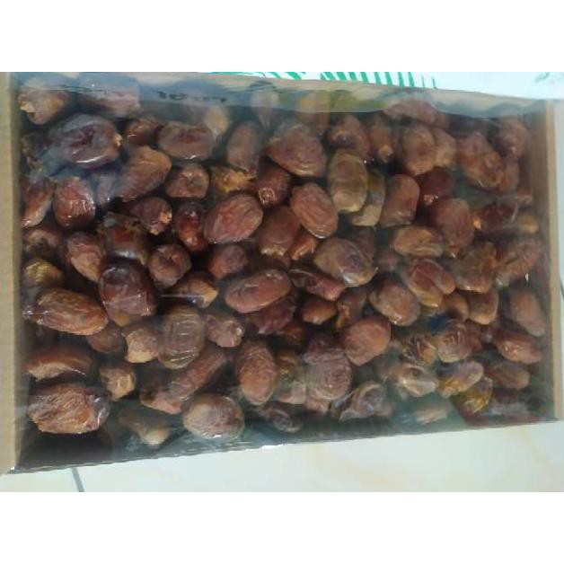 

Pr081 Kurma Shoidisejenis Kurma Sukari 3 Kg Cucuningwai
