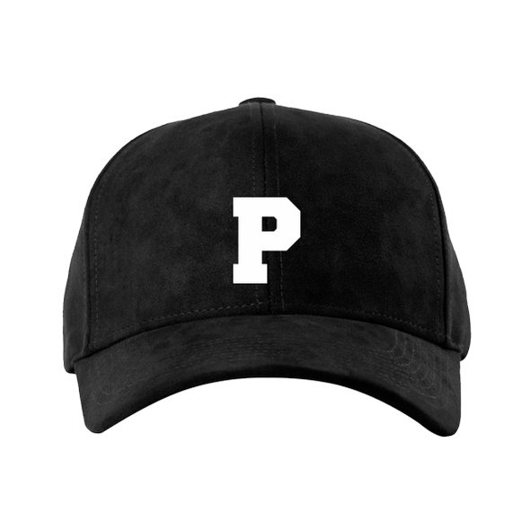 Topi Anak Umur 2 3 4 5 6 7 8 9 10 tahun Laki Laki Perempuan Baseballcap Murah Alfabet Inisial Huruf A B C D E F G H I J K L M O P Q R S T U W X Y Z Usia Playground TK-P