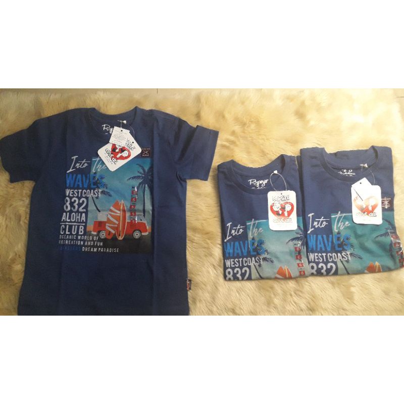 kaos anak popeye/kaos popeye new arr/kaos popeye sale
