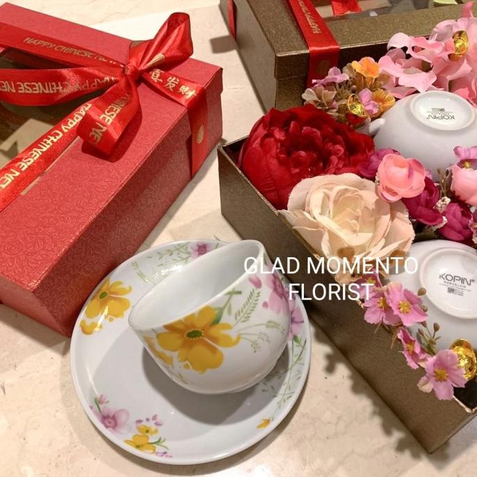 

Hampers Imlek Chinese New Year Lebaran Idul Fitri Christmas Natal