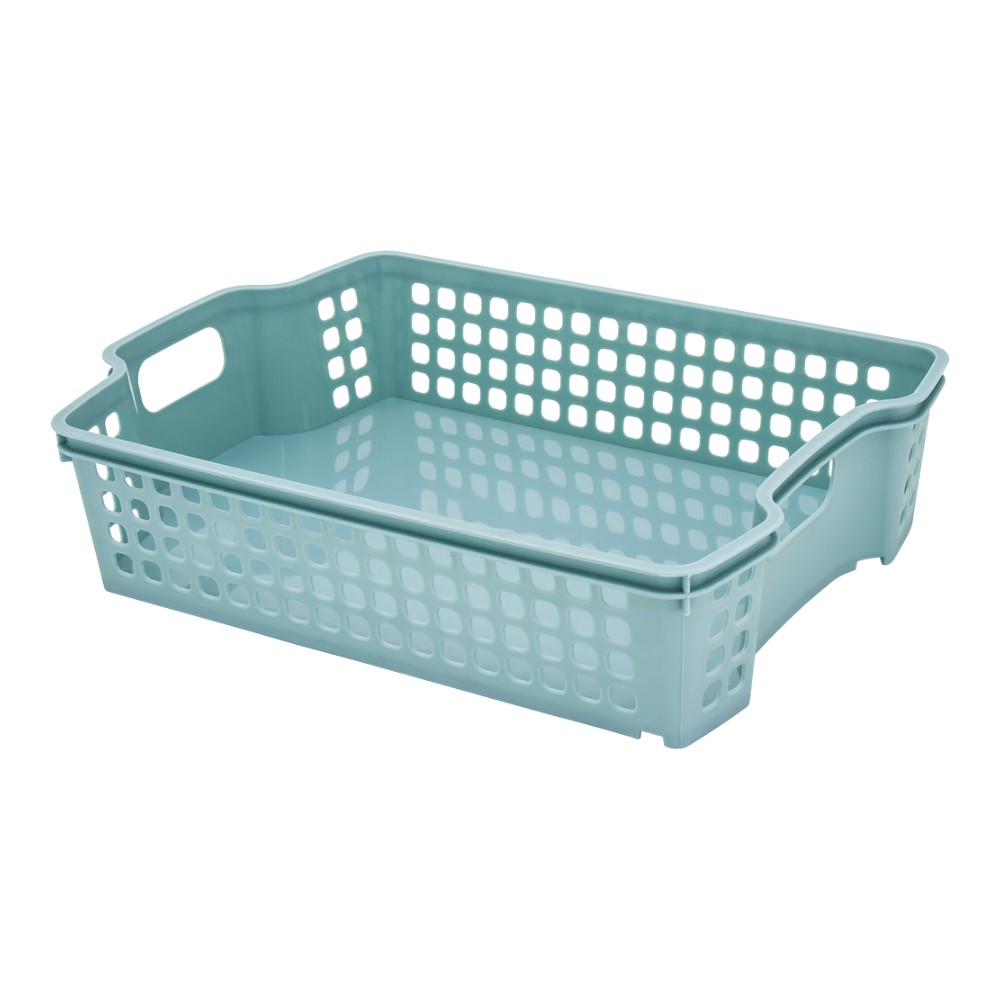 Green Leaf Keranjang Susun Perfecta (1336)