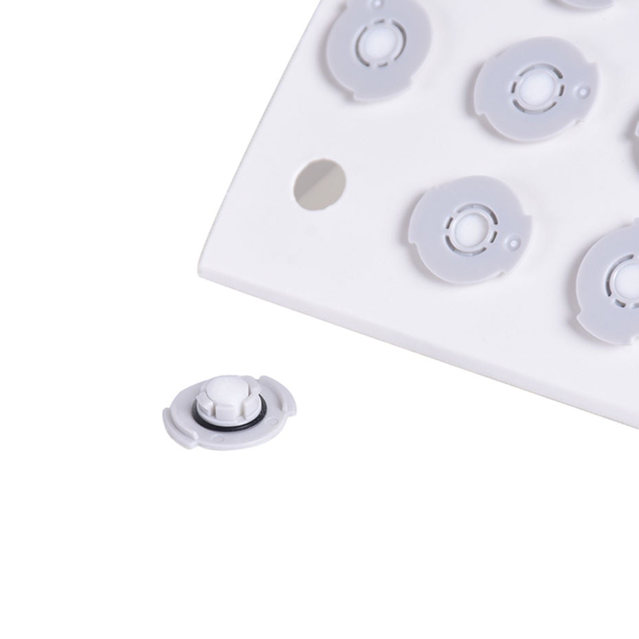 Xiaomi Roborock Filter HEPA Untuk Vacuum Cleaner S6 S60 S65 S5 MAX T6