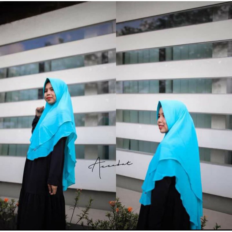 KAMILA SOFT PET BY ASSADAT COLLECTION