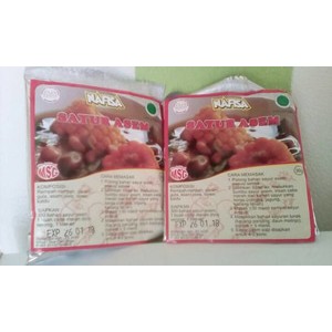 

Bumbu Sayur Asem Sehat
