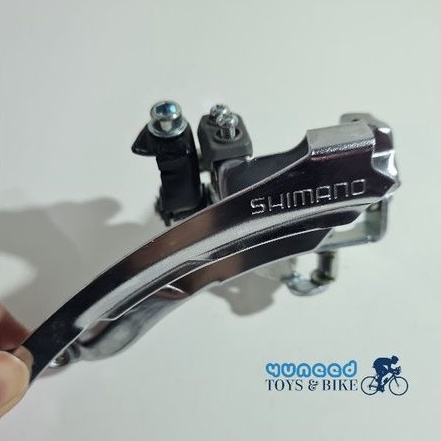 FD Shimano Tarikan Bawah