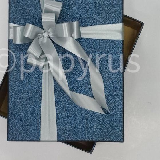 

✰ PAPYRUS 17,5x22,5 Tinggi 5cm Kotak Kado Gift Box Hadiah ➬