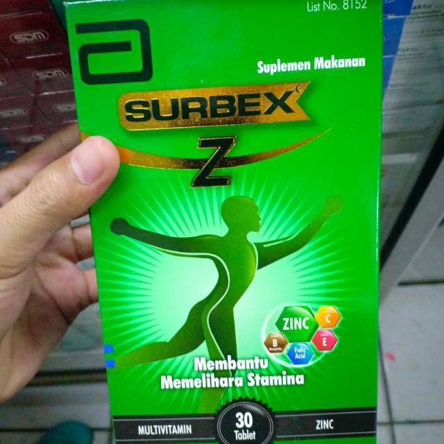 Surbex