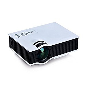 Mini Projector Proyektor LED UC40 / Infocus Mini UC40