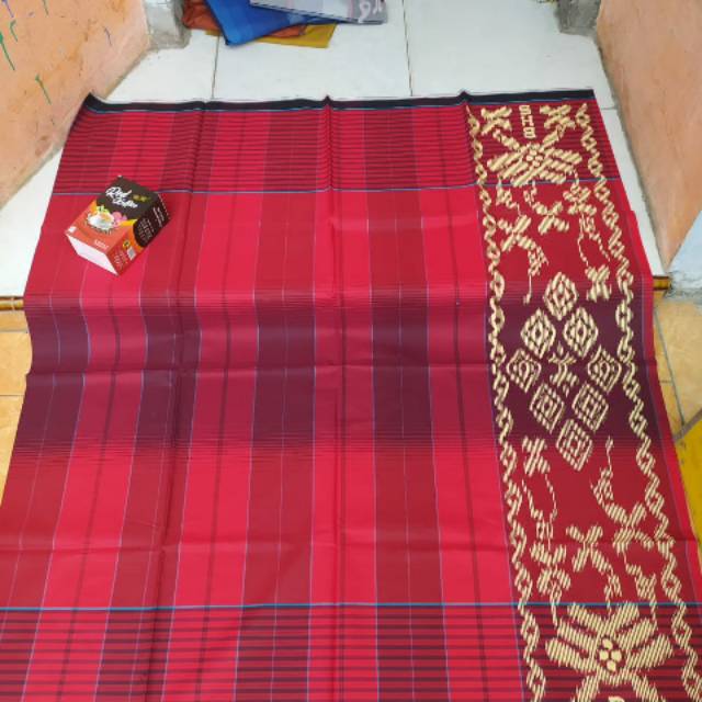 BHS mesres excellent #Afkir kain motif TKB