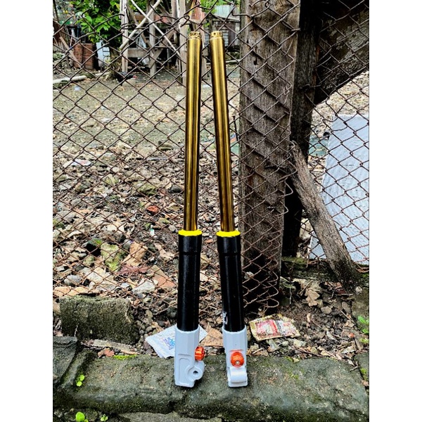 As 26 gold as26 Bottom RT stage & Mio bubut PNP HEREX