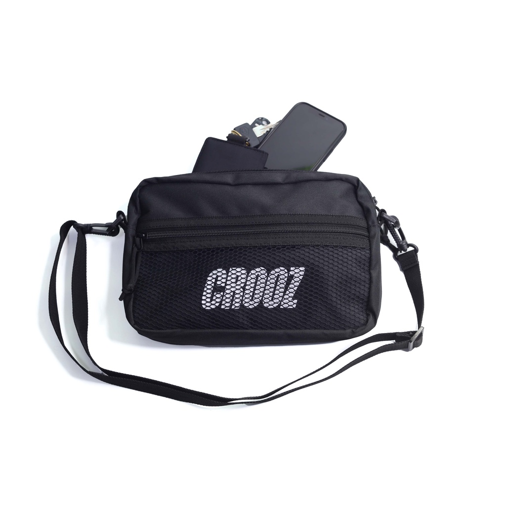 CROOZ ARKANES SHOULDER BAG