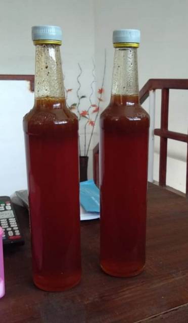 

Madu Murni Unduhan dari hutan.