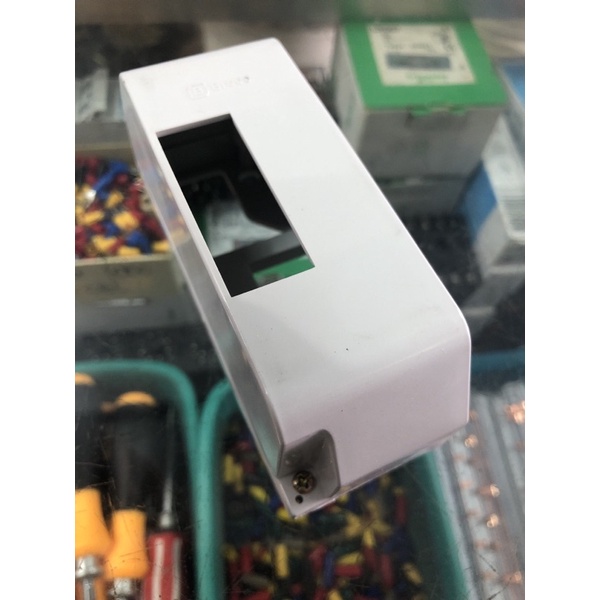 Box MCB 1 group Broco