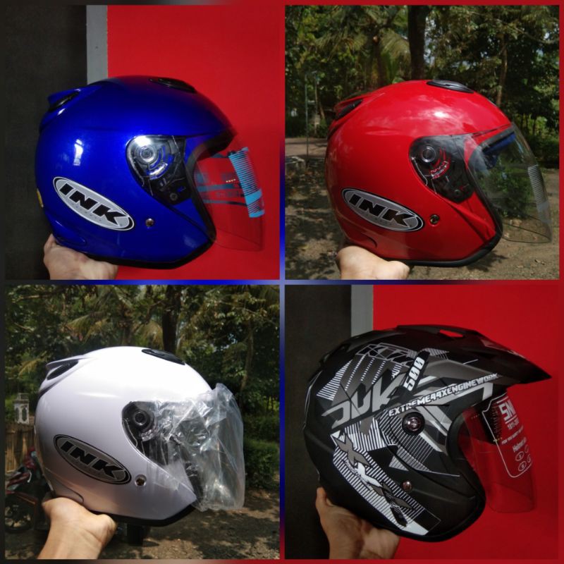 HELM INK CENTRO KW
