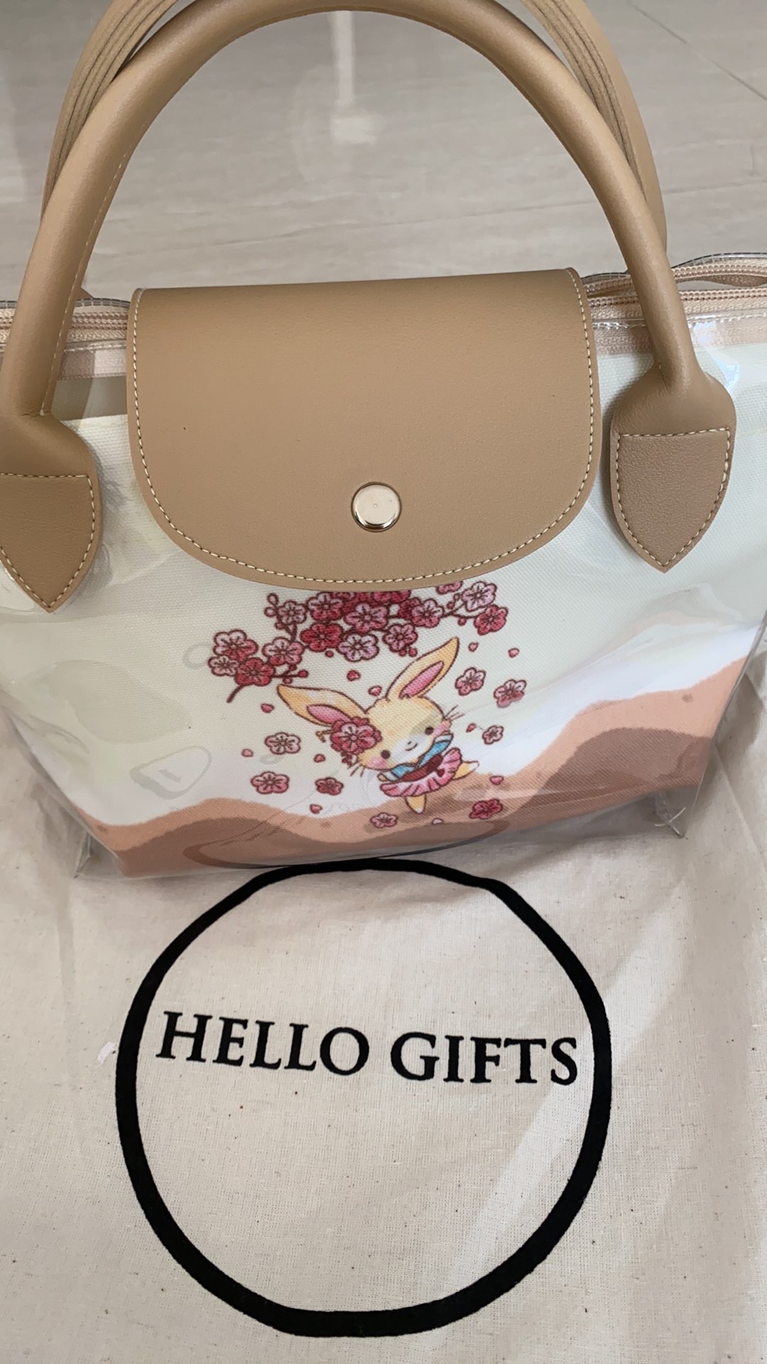 Lady Bag Hellogifts Christmas Birthday Hampers