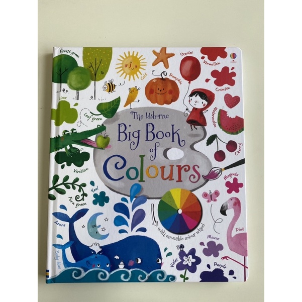 [ORI]UsborneBigBook