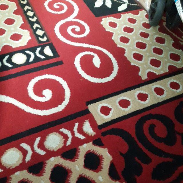 Tepat Rak Handuk Mini