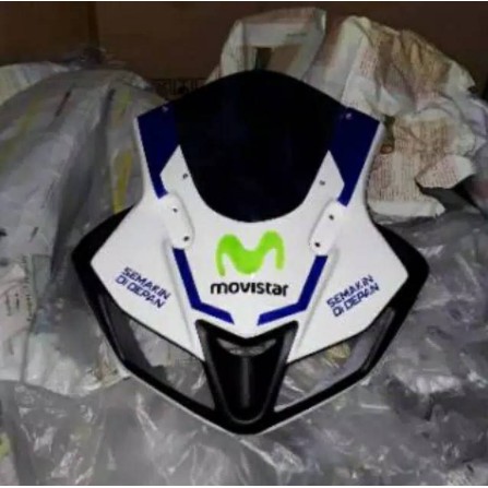 Kedok R15 V2 V1 Model R15 New V3 Kedok R15 old Tameng R15 Topeng R15