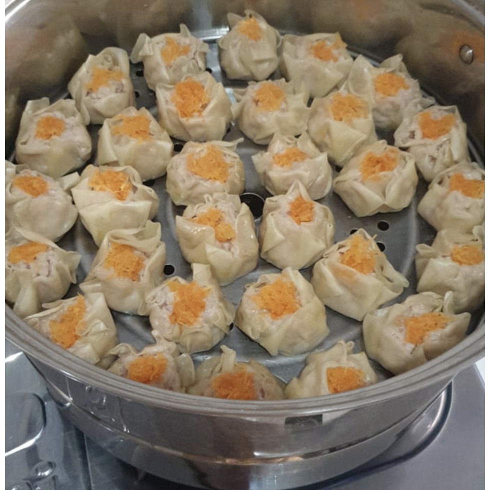 DIMSUM AYAM HALAL