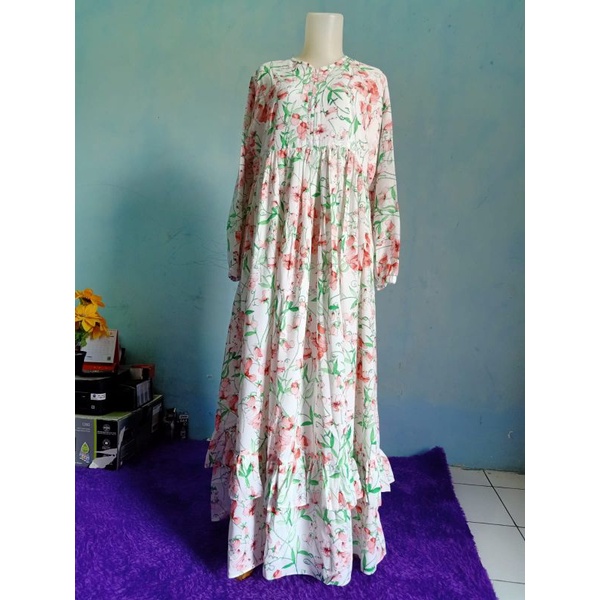 PL charlote dress WM signature