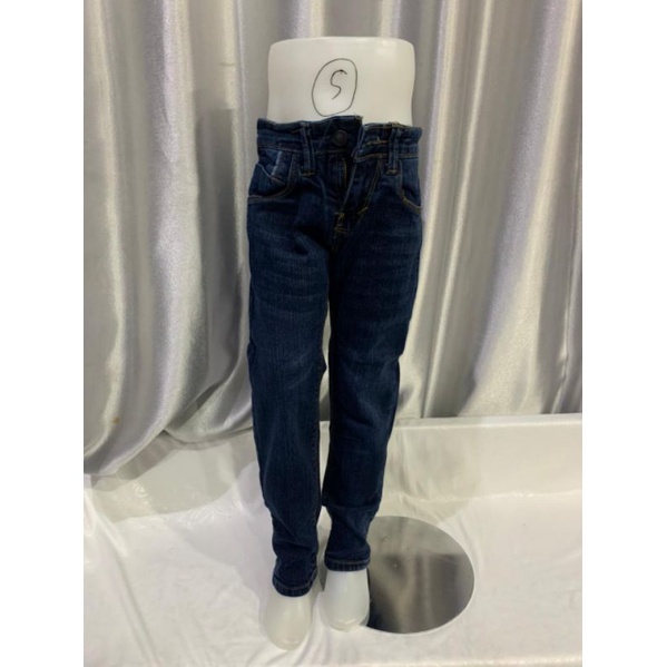 CELANA JEANS ANAK LAKI LAKI - GUYVOTA 625