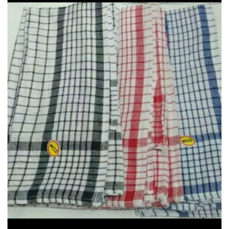 lap serbet serbaguna LUSINAN