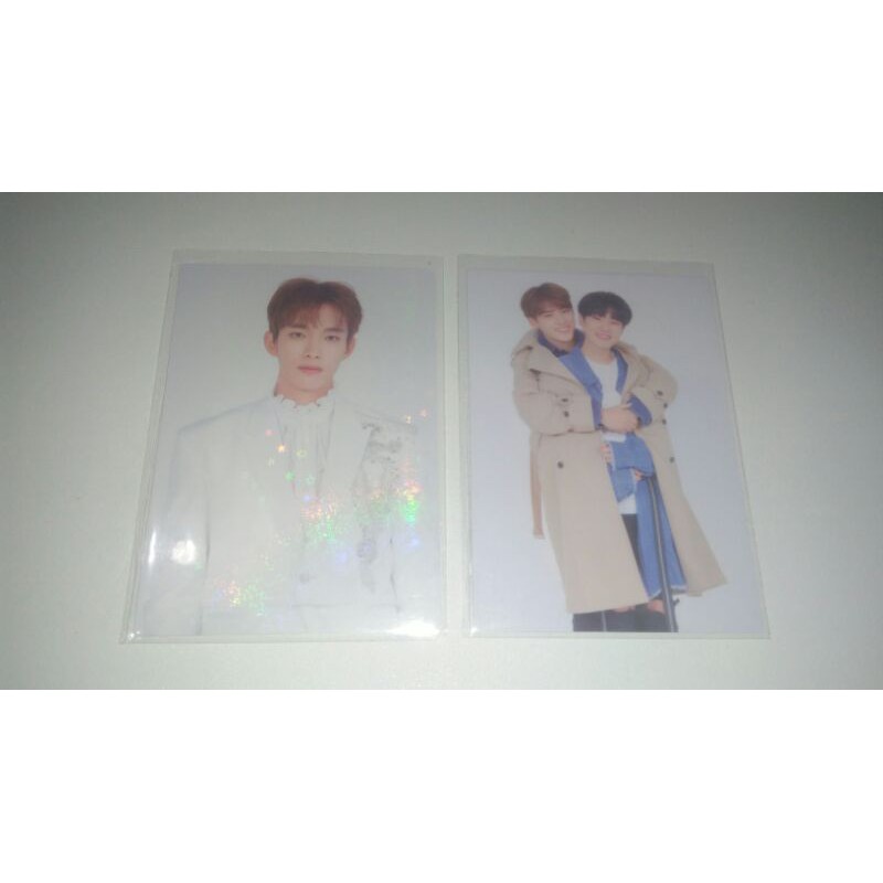 [BOOKED] TC DOME DK & TC HARU OTP SOONGYU