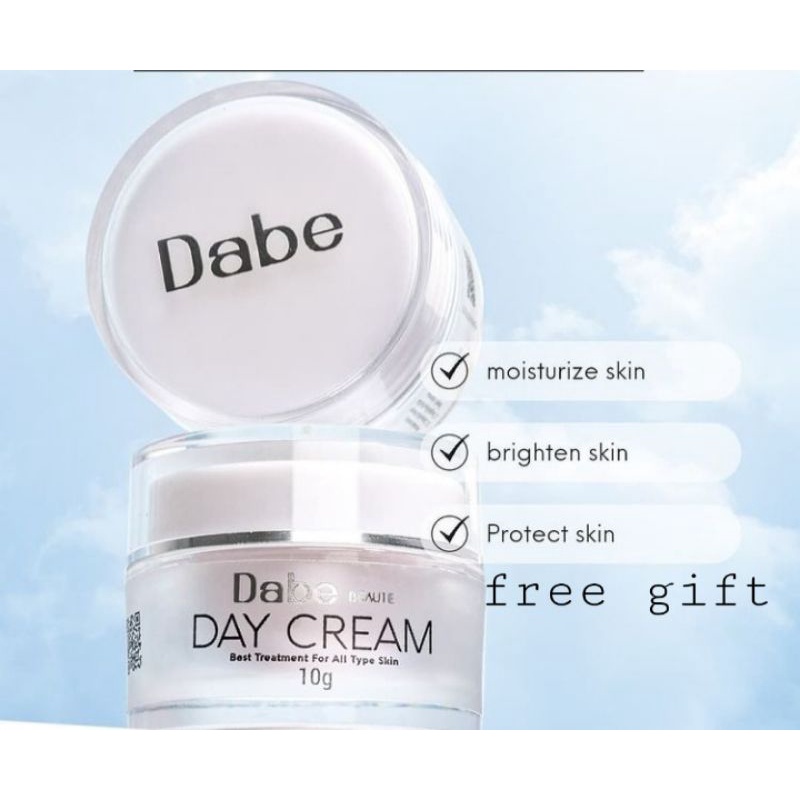 Dabe Beaute Skincare /DABE BEAUTE DAY CREAM/ day cream dabe