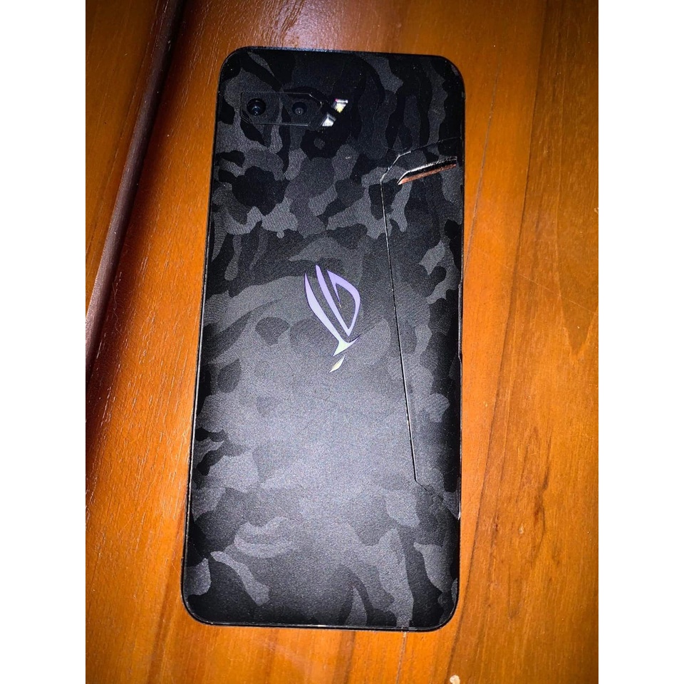 Asus ROG Phone 2 HP only No Minus 