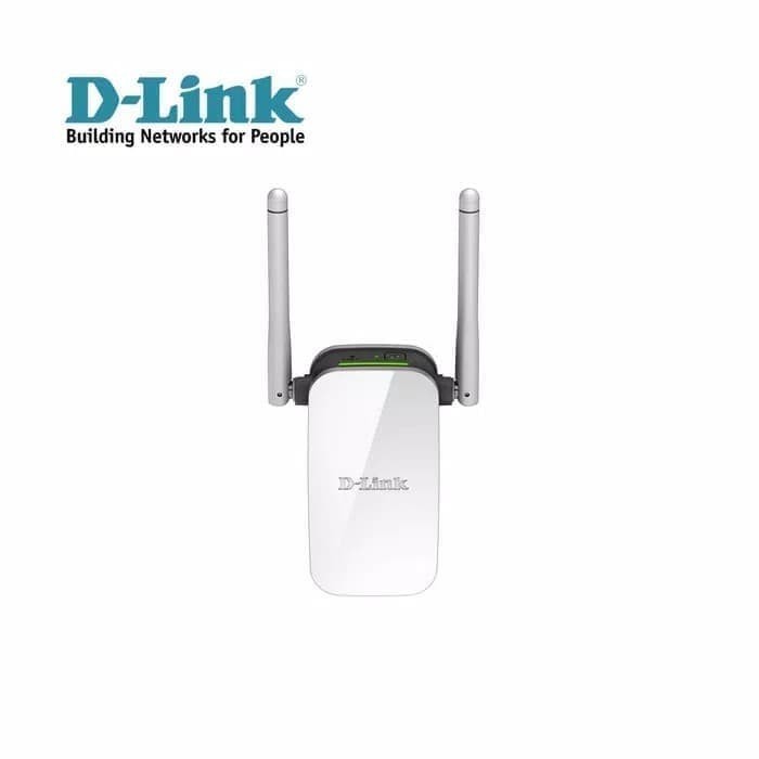 Solusi D-LINK DAP-1325 N300 Wifi Range Extender 300MBPS DAP1325 Terjangkau