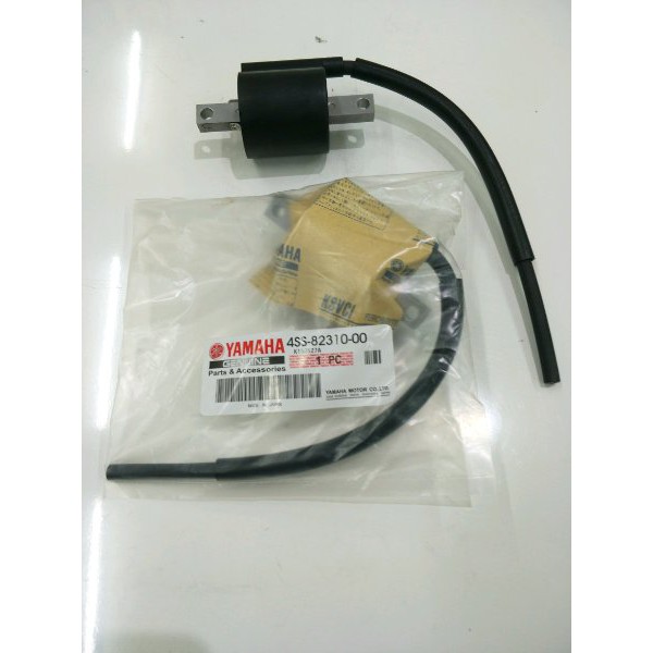 DSA      Koil YZ 125 Original  .