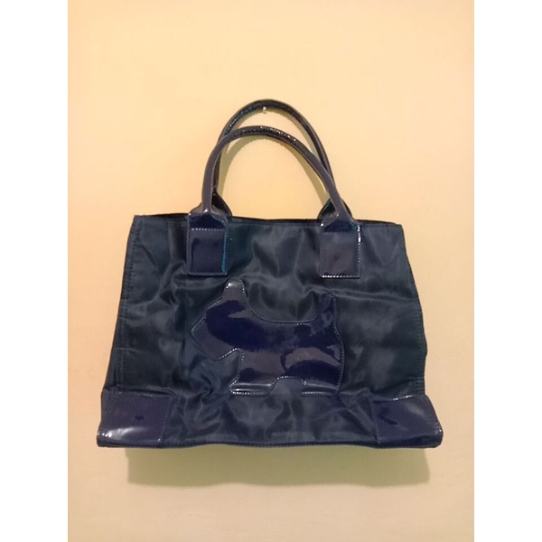Tote Bag Agatha Preloved