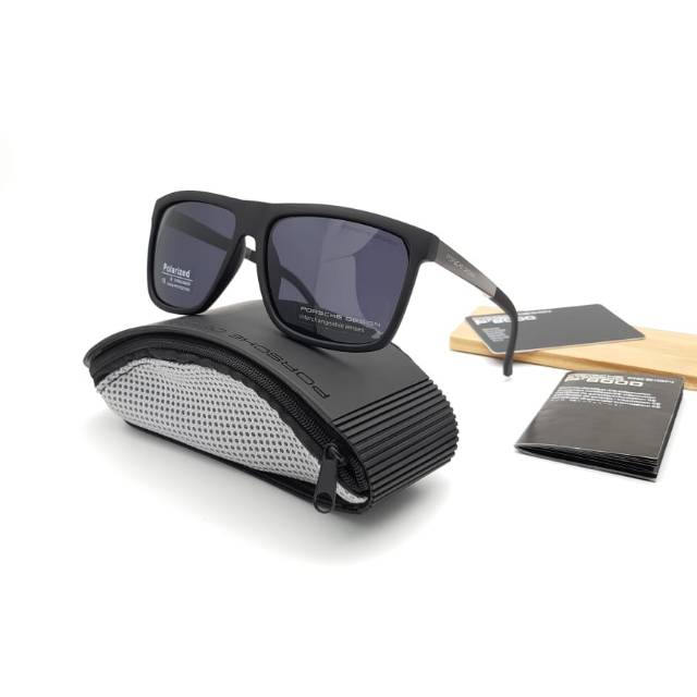 Sunglasses / kacamata porsche design 1103 polarized