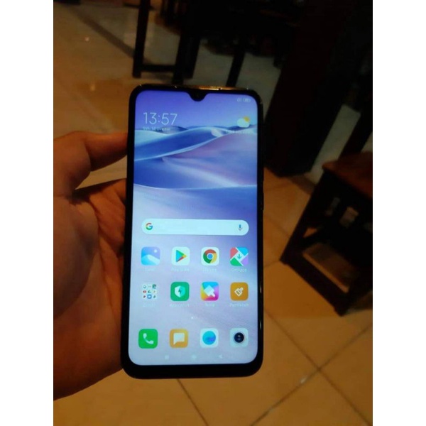 LCD TOUCHSCREEN ORI COPOTAN REDMI NOTE 8 pernah ganti glass sentuh