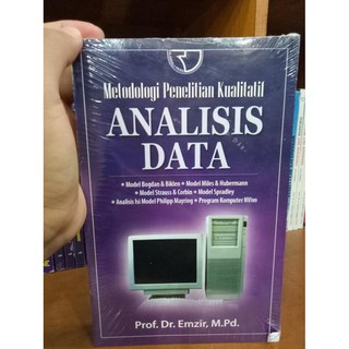 Metodologi Penelitian Kualitatif Analisis Data Emzir Shopee Indonesia