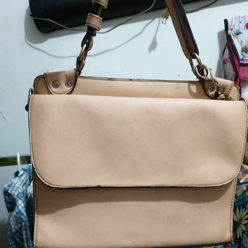 tas charles and keith