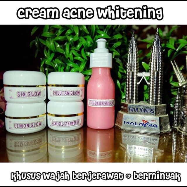 Cream racikan dokter